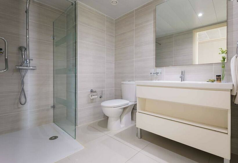 Номер Deluxe, Tasia Maris Beach Hotel - Adults Only
