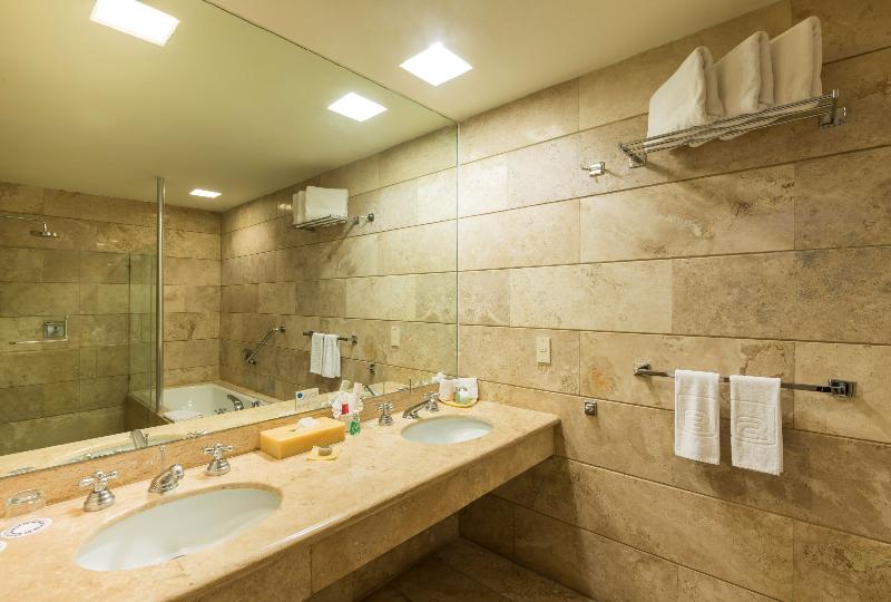 스탠다드 룸 킹사이즈 침대, Camino Real Zaashila Huatulco