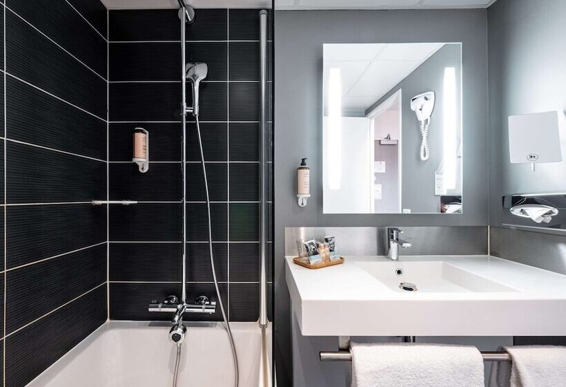 Номер Престиж, Mercure Compiegne Sud