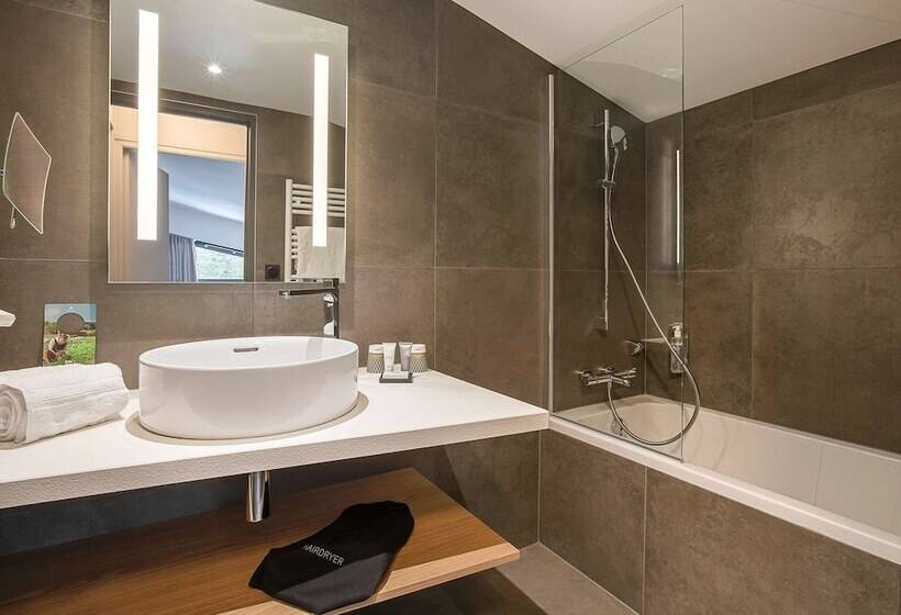 سوییت خانوادگی, Altezza   Arc 1800 Hotel & Spa   Ex Mercure