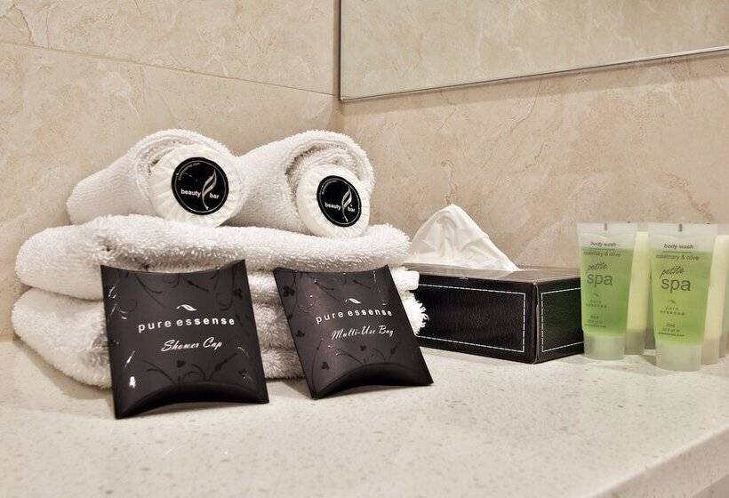 스탠다드 룸, Comfort Hotel Dandenong