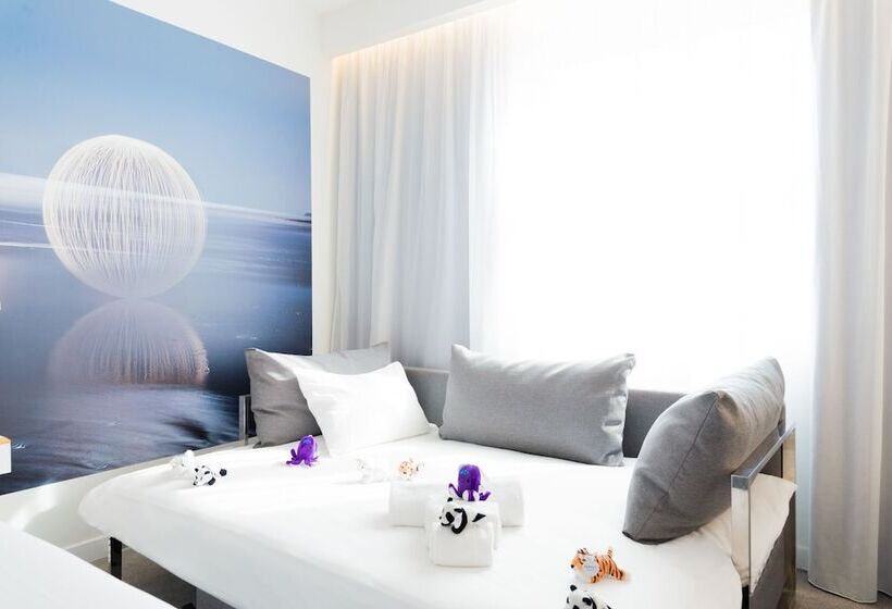 Номер Executive, Novotel Firenze Nord Aeroporto