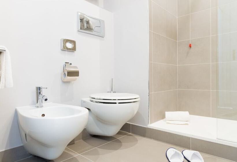 Номер Superior, Novotel Firenze Nord Aeroporto
