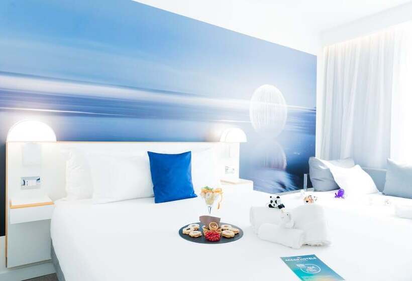 Номер Superior, Novotel Firenze Nord Aeroporto