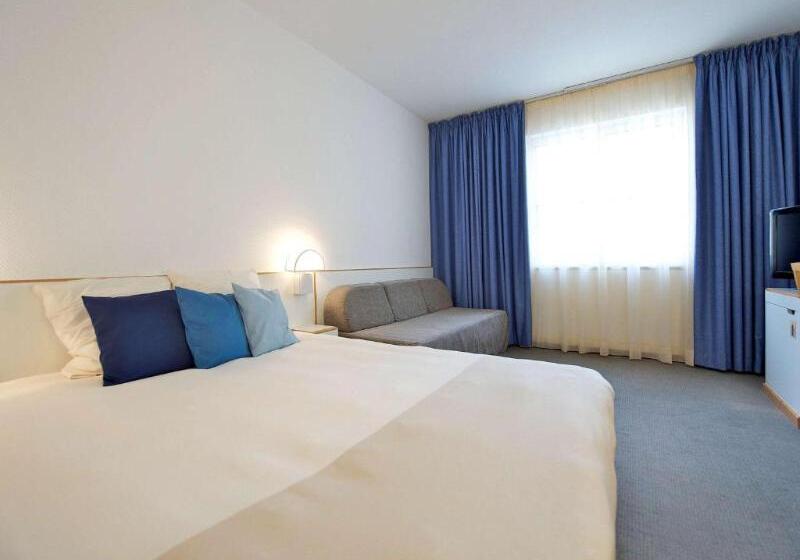 Номер Стандарт, Novotel Firenze Nord Aeroporto