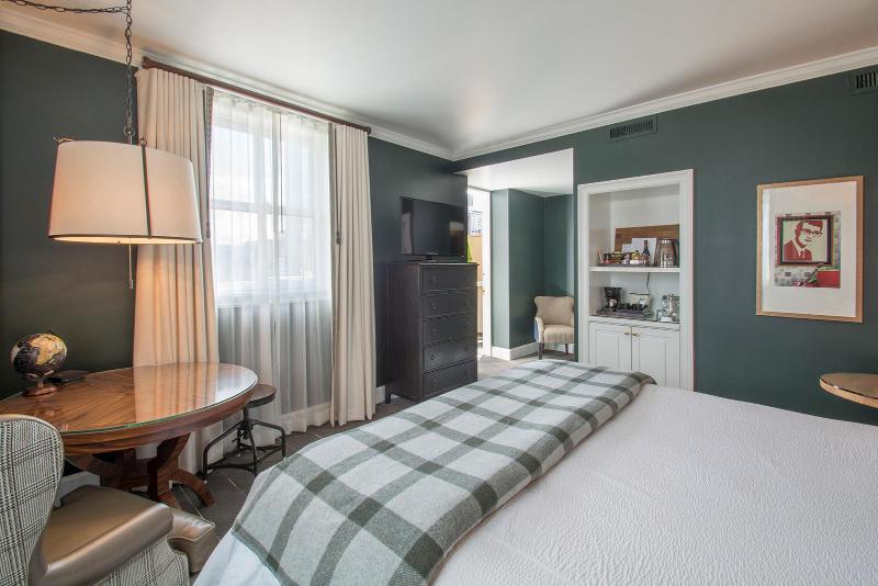 Номер Executive, Novotel Firenze Nord Aeroporto