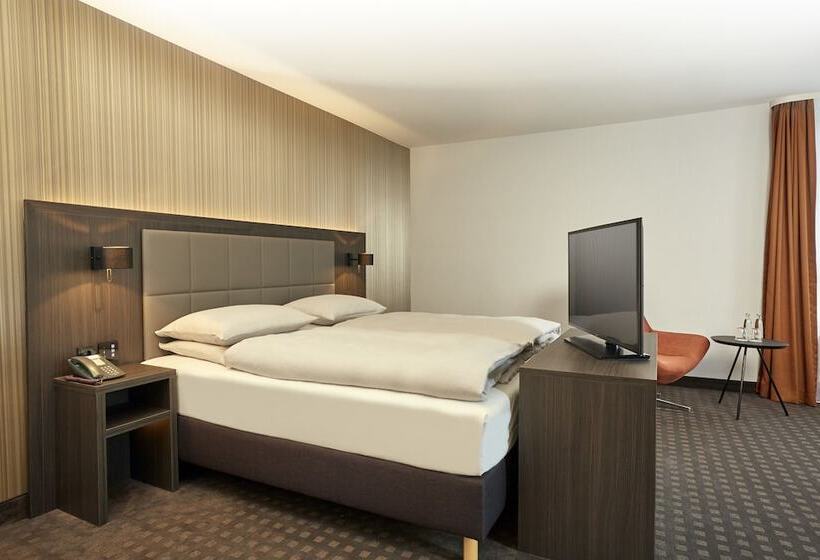 Номер Superior, H4 Hotel Residenzschloss Bayreuth