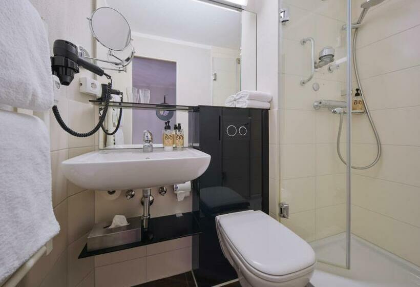 Номер Комфорт, Classik Hotel Martinshof München Messe