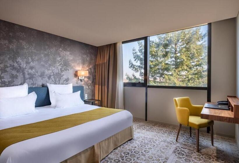 Family Suite, Domaine Du Gouverneur, Hôtel, Restaurant & Golf