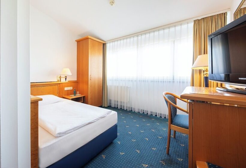 标准单人间, Achat Hotel Magdeburg