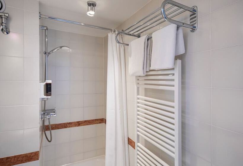 标准间, Achat Hotel Magdeburg