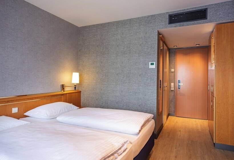 小型套房, Achat Hotel Magdeburg
