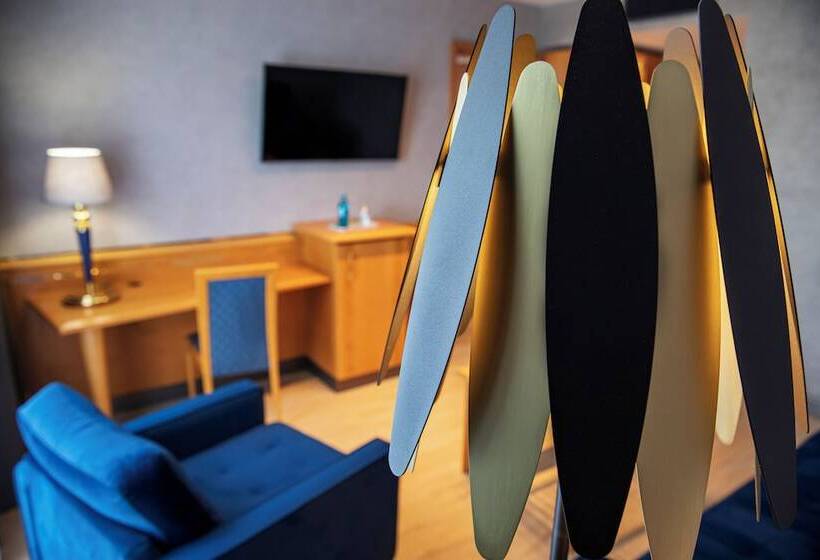小型套房, Achat Hotel Magdeburg