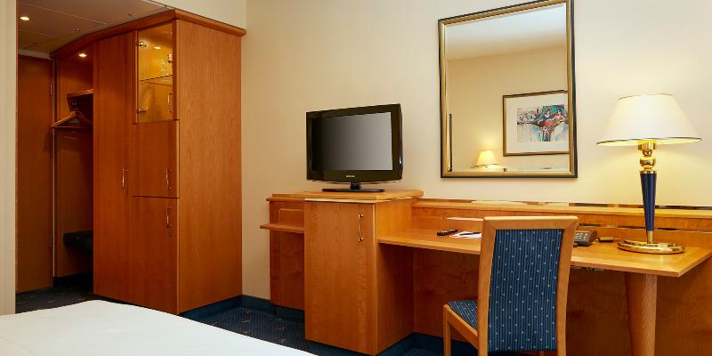 标准间, Achat Hotel Magdeburg