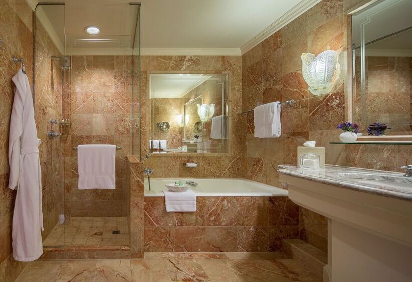 חדר קלאסי, Regent Berlin, An Ihg