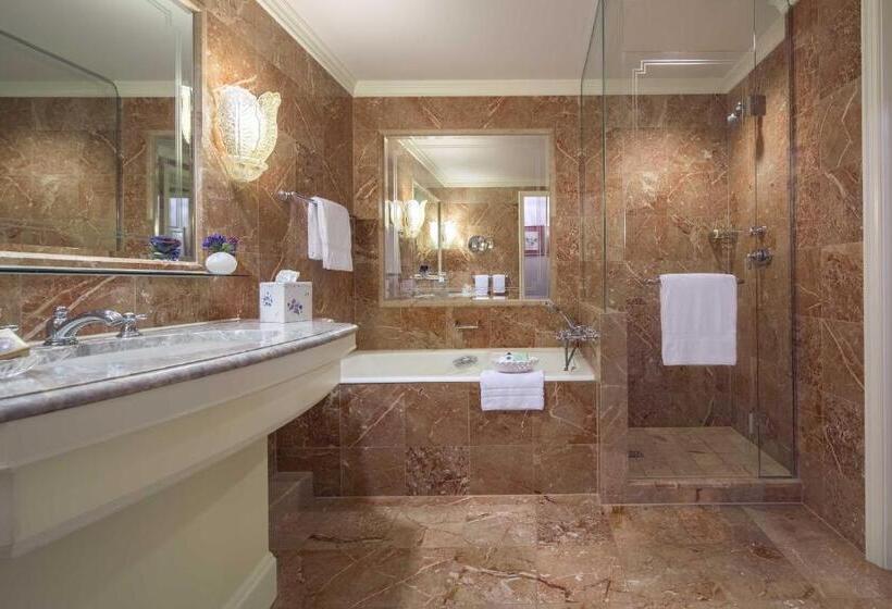 חדר קלאסי, Regent Berlin, An Ihg