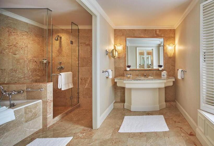 סוויטה אקזקיוטיב, Regent Berlin, An Ihg