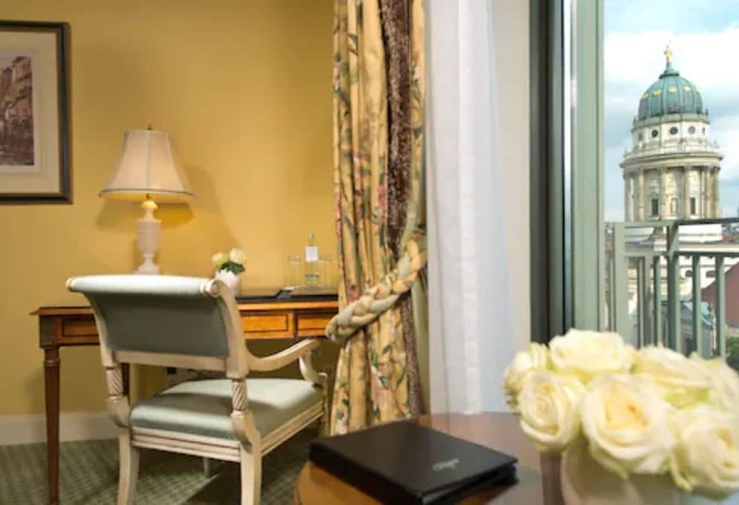 חדר קלאסי, Regent Berlin, An Ihg