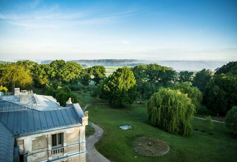 Номер Стандарт, Schloss Kaarz Mit Park