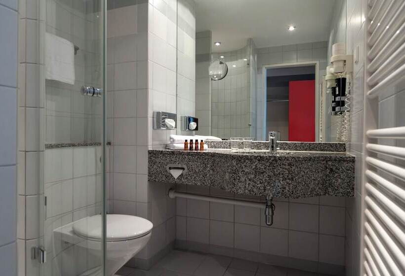 اتاق راحتی, Sorat Hotel Cottbus