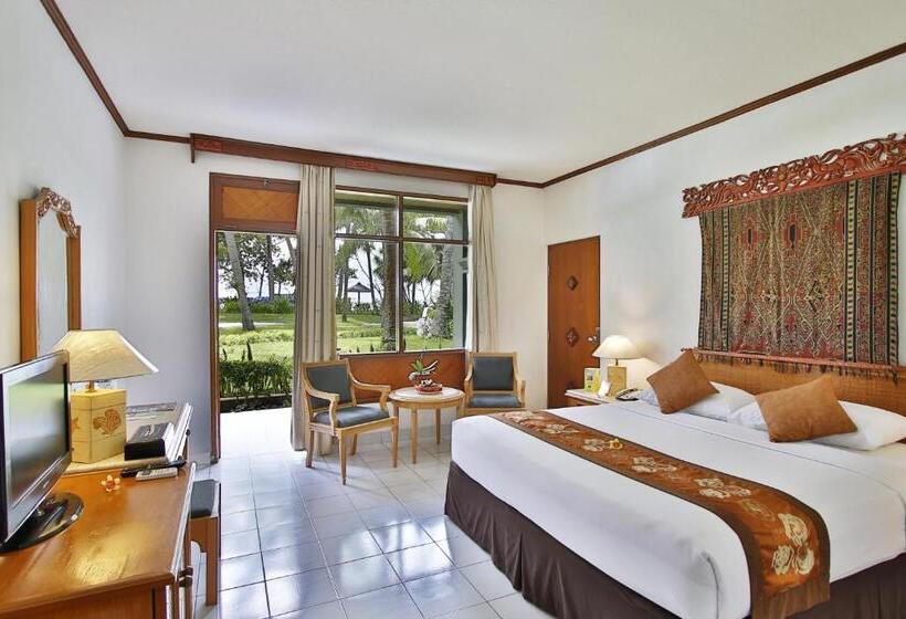 Дом 1 Спальня, Jayakarta Hotel Lombok