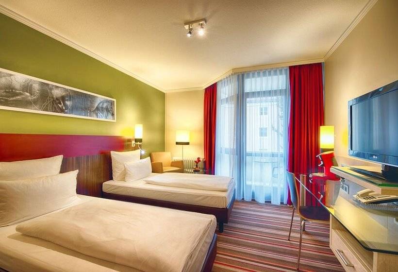 Номер Superior, Leonardo Hotel & Residenz Muenchen