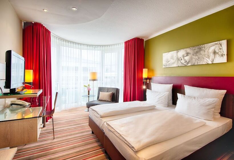 Номер Superior, Leonardo Hotel & Residenz Muenchen