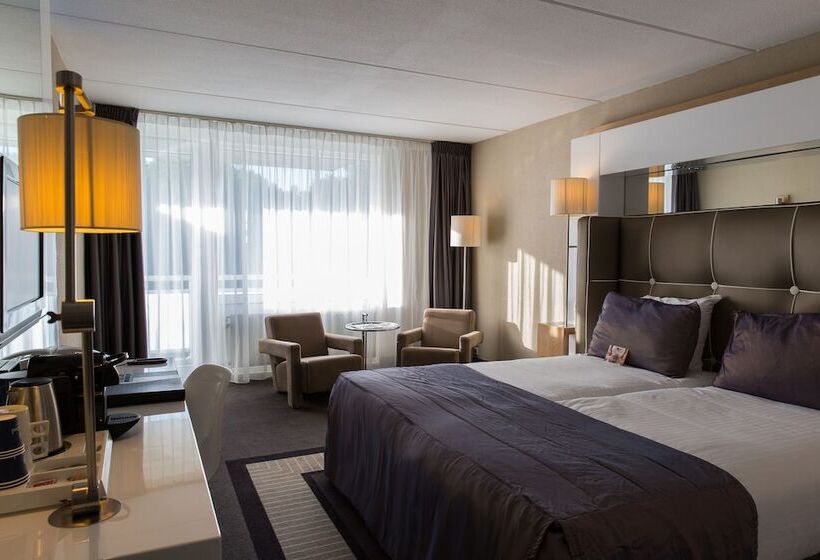 수피리어 룸, Westcord Hotel Schylge
