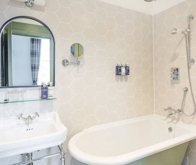 수피리어 룸, The Berkeley Square Hotel Bristol