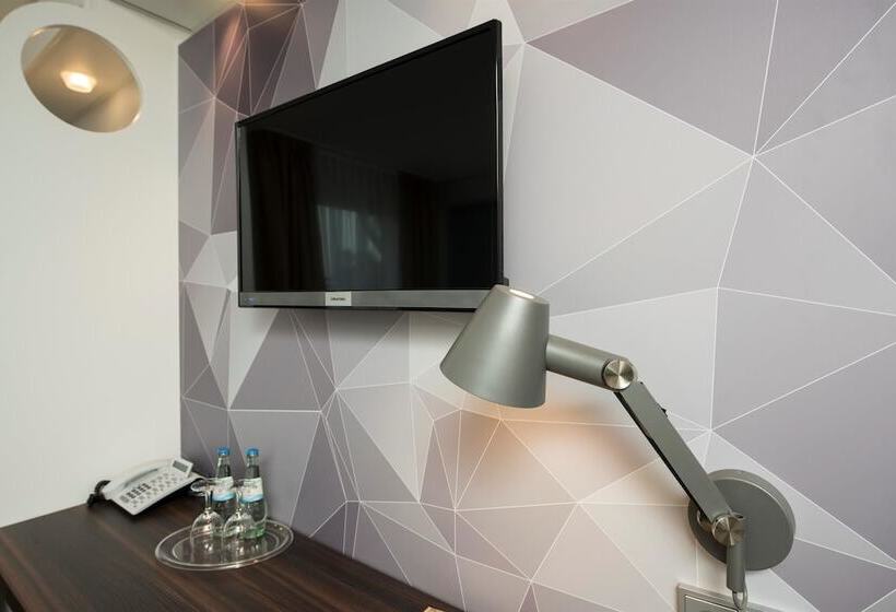 Номер Стандарт, Best Western Hotel Peine Salzgitter