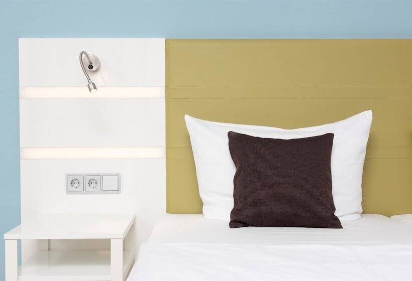 Номер Стандарт, Best Western Hotel Peine Salzgitter