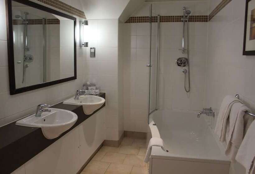 Номер Стандарт, Warwickshire Park Hotel Kenilworth By Belvilla