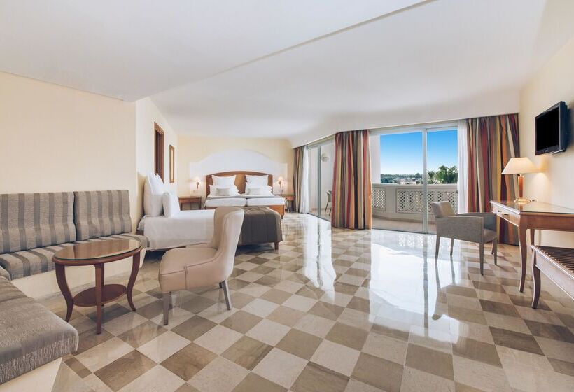 小型套房, Iberostar Selection Kantaoui Bay