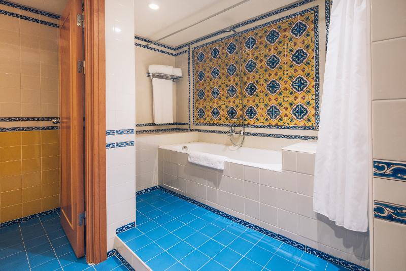 小型套房, Iberostar Selection Kantaoui Bay