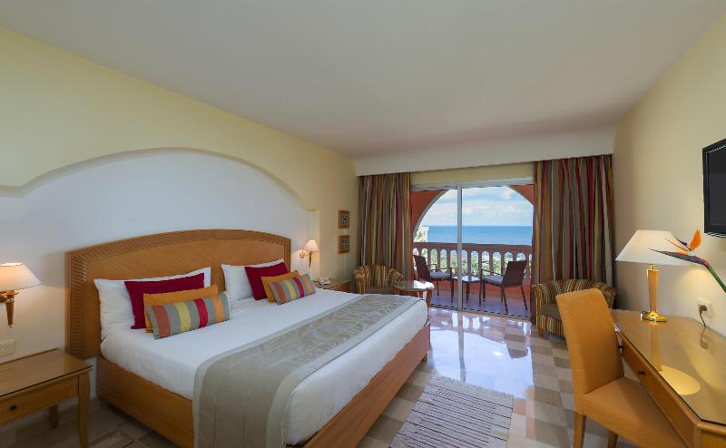 小型套房, Iberostar Selection Kantaoui Bay