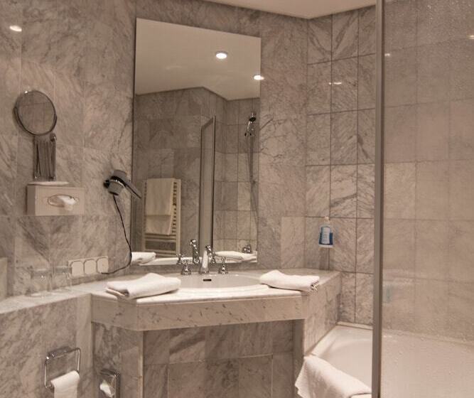 商务房间, Parkhotel Unter Den Linden
