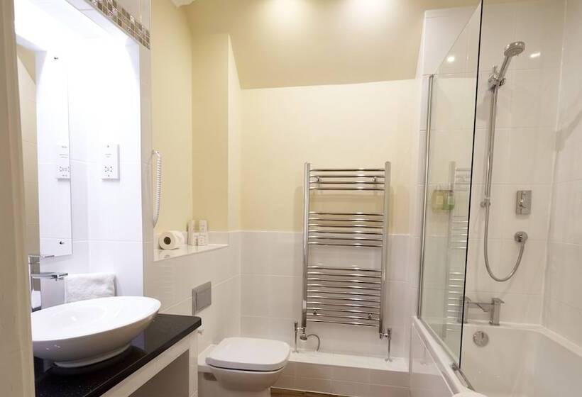 Номер Executive, Hempstead House Hotel & Restaurant