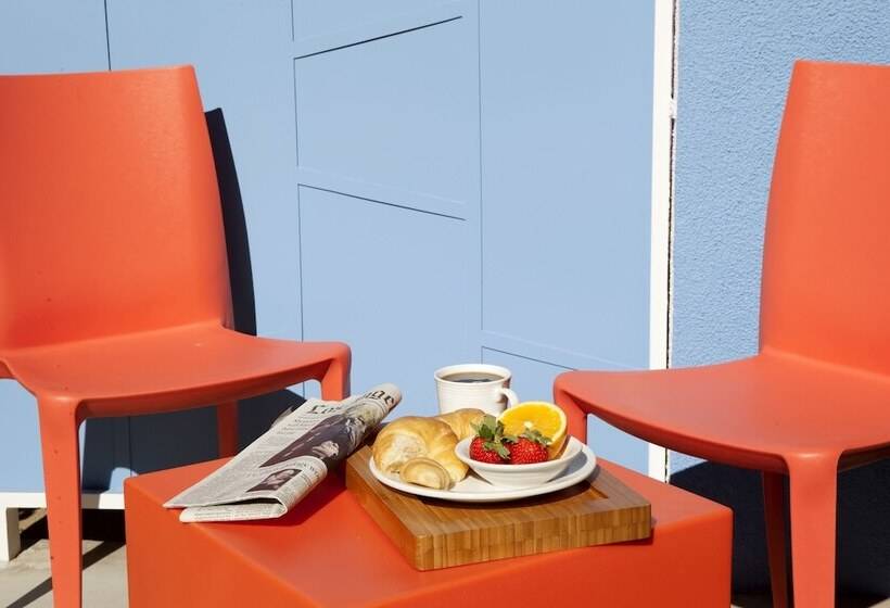 Standard-huone 2 Parivuodetta, The Saguaro Palm Springs