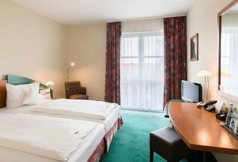 اتاق استاندارد, Trip Inn Hotel Dasing Augsburg