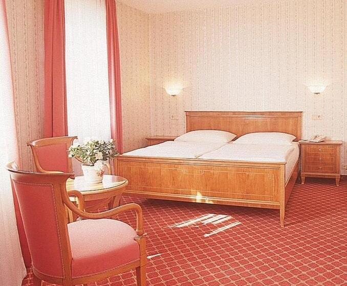 家庭间, An Der Wien