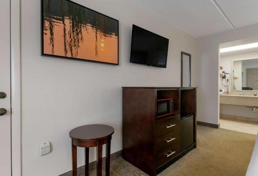 Номер Стандарт, Best Western Inn Of Palatka