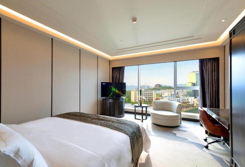 Номер Executive, Fuzhou Lakeside