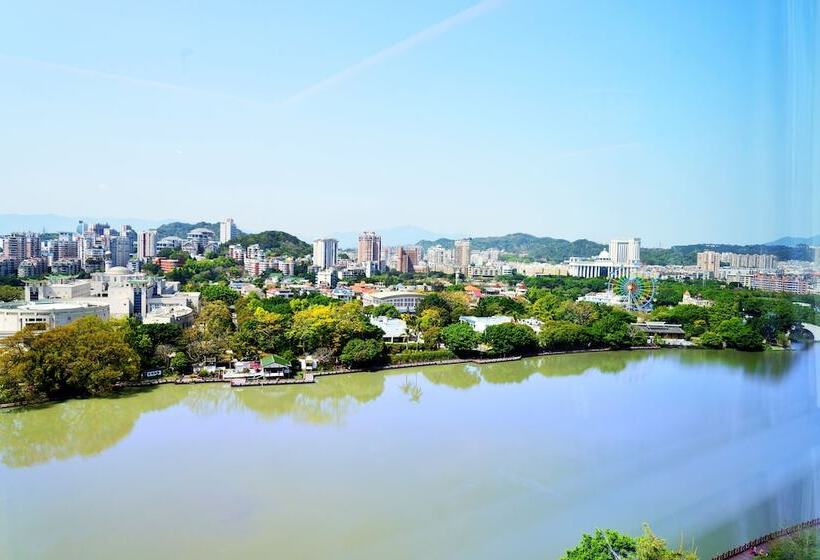 Номер Executive, Fuzhou Lakeside