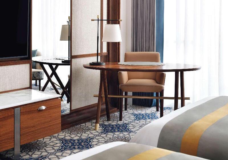 Suite King Size Bed, Hampton Inn & Suites Alpharetta Roswell