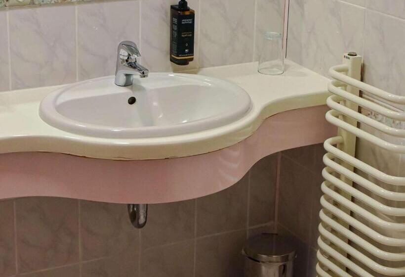 Номер Стандарт Индивидуальный, Mercure Opole