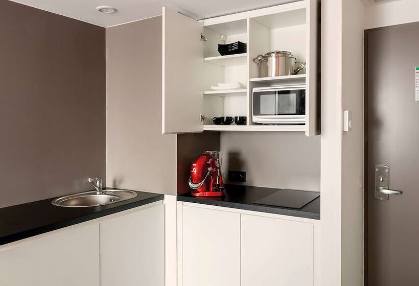 Полулюкс, Vienna House Easy By Wyndham Cracow