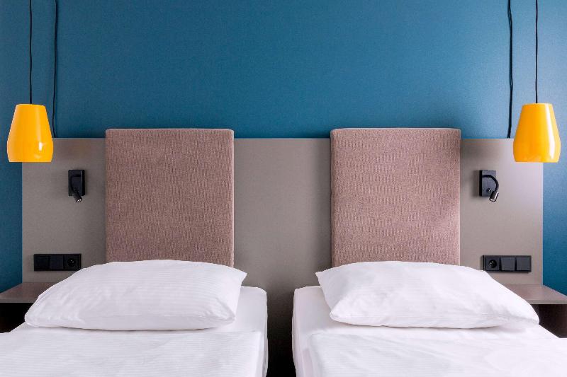 Номер Комфорт, Vienna House Easy By Wyndham Cracow