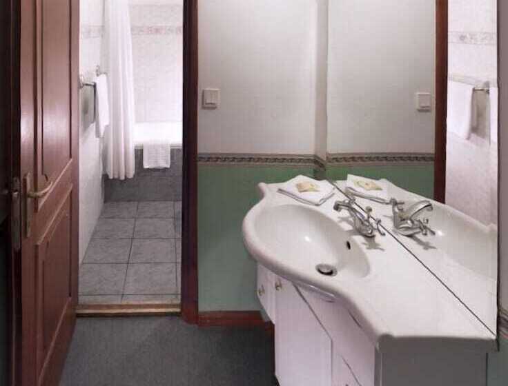 Номер Стандарт, Nr 100 Szentendre Hotel Panzio Szolgáltatások
