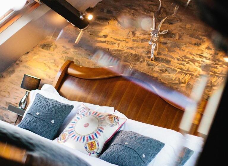 Пентхаус Люкс, Rum Doodle, Windermere B&b