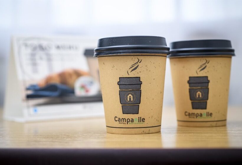 اتاق استاندارد, Campanile Hotel Vlaardingen